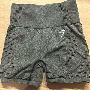 GymShark shorts